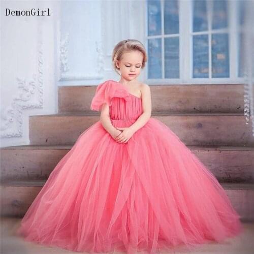 Женские платья на одно плечо DemonGirl China At AliExpress