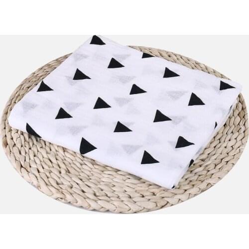 Baby blanket Muslin blankets baby muslin blanket swaddle 100% Cotton Soft Newborn Baby Bath Towel Swaddle Blankets Baby Wrap
