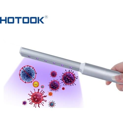 HOTOOK Ultraviolet Lamps