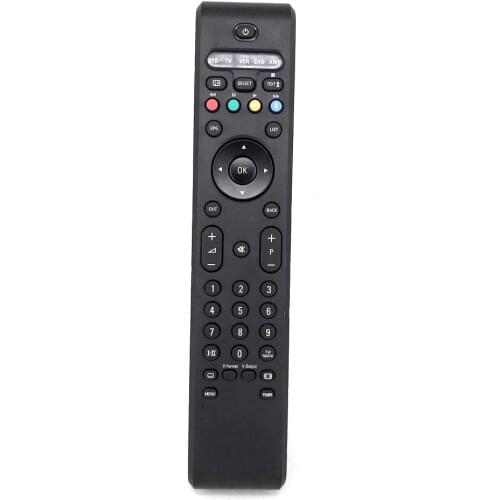 Used Original Fit For PHILIPS RC 4339 01 5308 RC4339/01 TV DVD Remote Control DCR9000 DCR-9000 DCR9001 DCR-9001 Fernbedienung