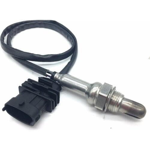 Upstream Oxygen Sensor 855523 for Vauxhall Opel Astra Corsa Meriva Zafira 1.4 1.6L 2011 2012 2013 2014 Chevrolet Cruze