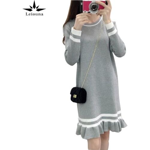 Длинные платья Leiouna China At AliExpress