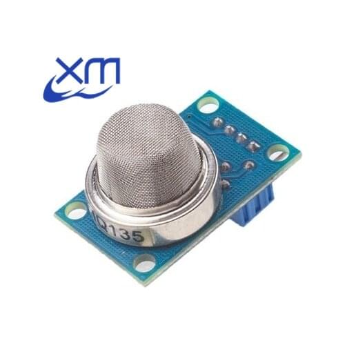 MQ-135 Air quality and hazardous gas detection sensor alarm module MQ135 module B31