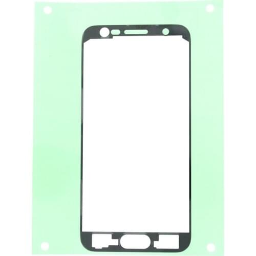 For Samsung Galaxy J5 SM-J500 LCD Front Frame Housing Back LCD Adhesive Sticker