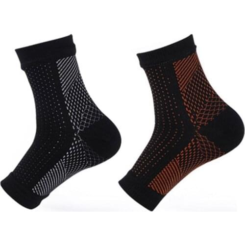 Foot Protection Socks Compression Socks Foot Ange Sports Protection Socks Outdoor Ankle Protection Socks