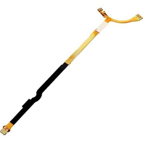 NEW EF 24-105 f4L IS II Image Stabilisator Anti-shake Shutter Aperture Diaphragm Flex Cable For Canon 24-105mm 1:4L IS II USM