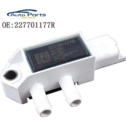 New High Quality Intake Air Pressure Sensor Map Sensor For Nissan 227701177R