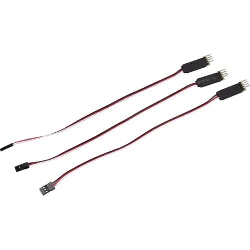 LED Lamp Light Control Switch Panel System Turn On/Off 3CH for RC Car Vehicle Model Part Access for 1/10 1/8 RC HSP Traxxas TAMI