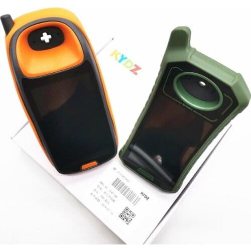 CNP109 KYDZ smart car key programmer Generate 4D Chip Remote Smart card English Version