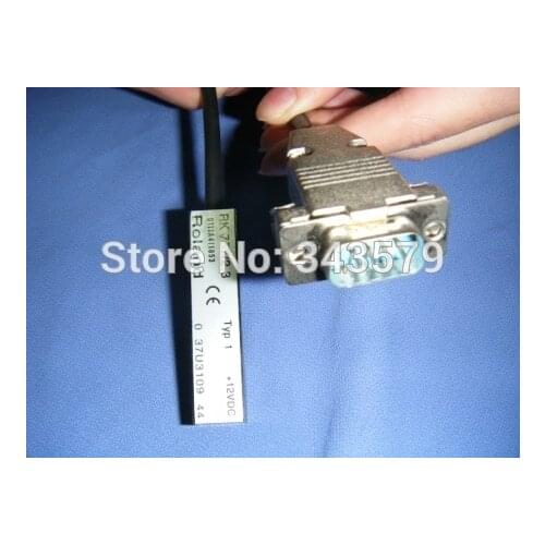 Roland 700 machine,front lay sensor,RK757/2.3, 037U301944