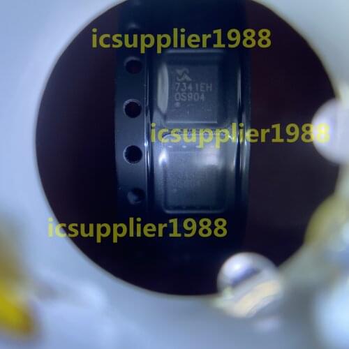 SM7341EHKPC-TRG SM7341EH 7341EH MOS DFN5x6 QFN8 10PCS/LOT