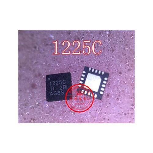 TPS51611 TPS51620 1225C TPS51225CRUKR 1225B TPS51225RUK 51225B TPS51217DSC TPS51621 TPS51916RUKR TPS51916