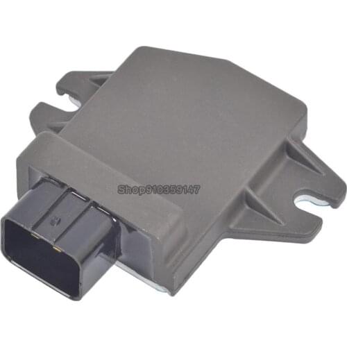 Rectifier Regulator for Skidoo Renegade 600 HO Adrenaline EFI L/C, Renegade X 600 HO EFI L/C, Renegade X 800R Backcountry L/C