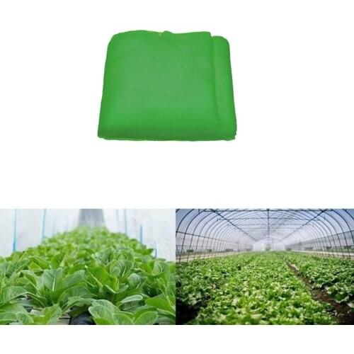 Insect Protection Net Bug Insect Bird Net Barrier Vegetables Fruits Flowers Plant Protection Greenhouse Garden Netting