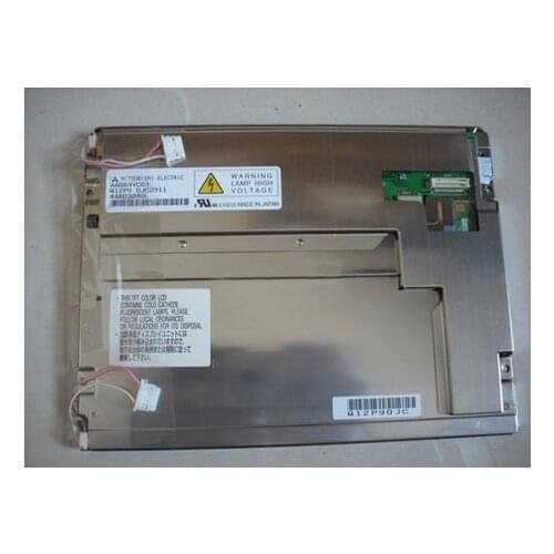 8.4 inch LCD AA084VC03 LCD Panel