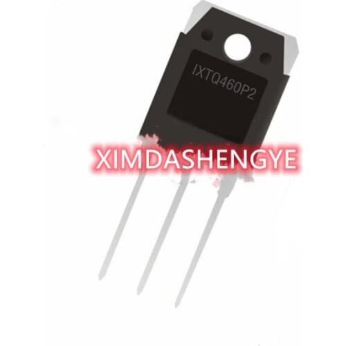 10PCS IXTQ460P2