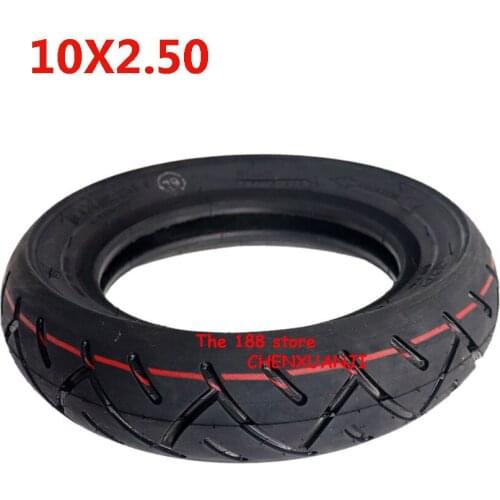 10x2.50, electric scooter balancing air cushion vehicle, automatic intelligent balancing vehicle 10x2.50 CST tire10 inch tire