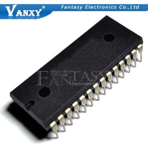 5pcs AT28C64-15PC DIP-28 AT28C64-15PI DIP28 AT28C64 DIP AT28C64B-15PC AT28C64-15 AT28C64B-15PC