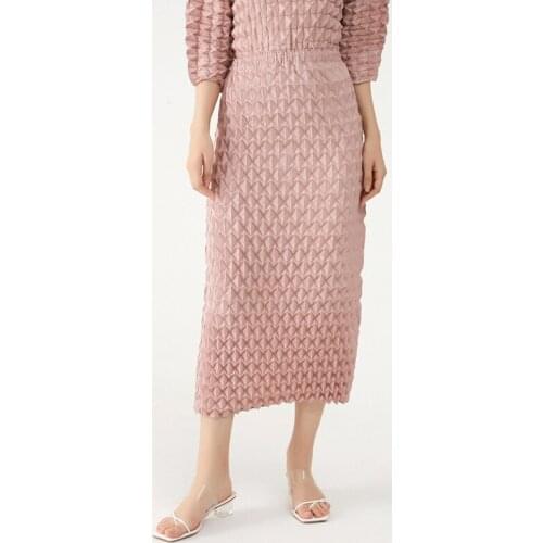 Плиссированная юбка AMYGU China At AliExpress