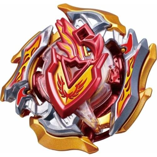 B-X TOUPIE BURST BEYBLADE B121-2 Bey Blade Evolution Rise Turbo Arena Without Launcher Toys For Children DropShipping