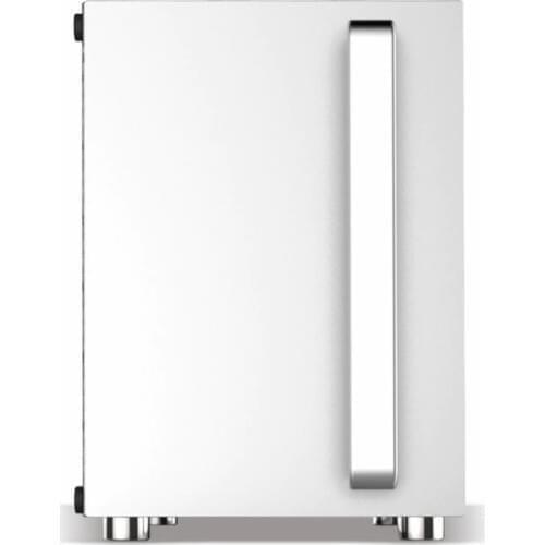 METALFISH S4 PC Gaming Case ITX MINI Small Case All Aluminum Suitcase Portable HTPC Desktop Computer Gamer Chassis