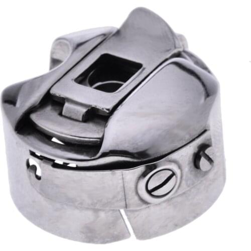 Bobbin Case With Spring BC-DB1-NBL1 For Plain Sewing Machine