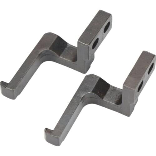 For BARUDAN Embroidery Machine Parts Lifting Block Needle Boot Rubber Base RR230031