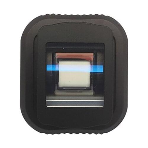 For DJI 2 MAVIC 2PRO Drone 1.33x Anamorphic Movie Lens Filmmaking Widescreen Movie Lens for DJI 2 MAVIC 2PRO Drone Parts