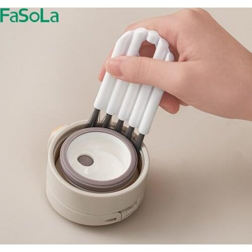 Fa So La Camping Thermoses