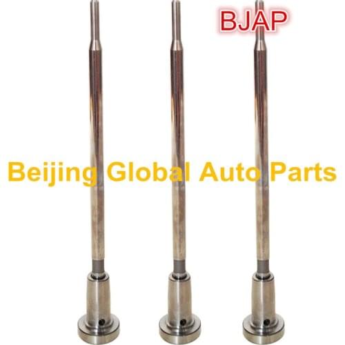 Common Rail Injector Using Valve Set F00VC01001 F 00V C01 001 for Injector 0445110072