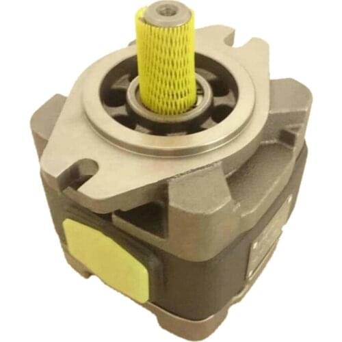HG1 Internal Gear Pumps SUNNY High Pressure Servo Oil Pump Model HG1-25-01R-VPC/VSC HG0-32-01R-VPC/VSC