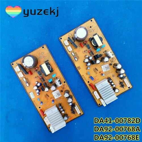 Good test For original Refrigerator frequency conversion board LC3_SMPS DA41-00782D DA92-00768A DA92-00768E Main Board
