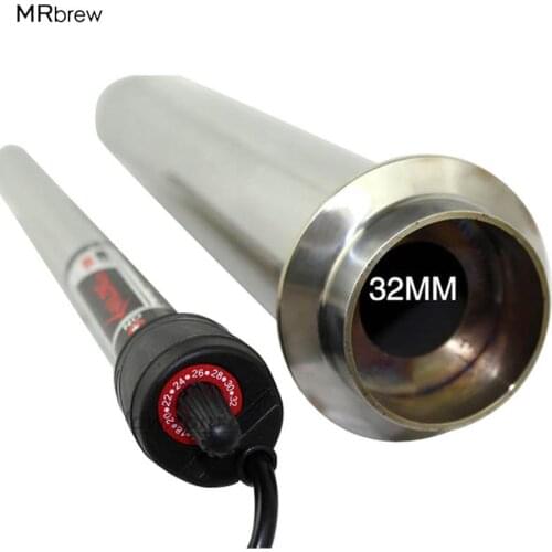 Hot! Thermostatic Rods Thermostat For Ferment Constant Temperature Heating Rods Wine Making Equipment with Best Quality