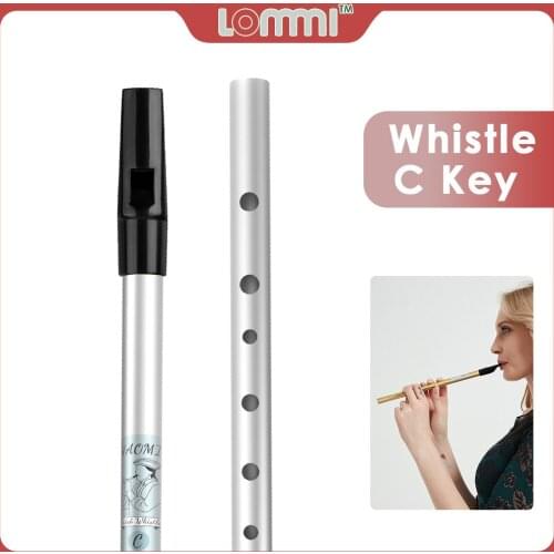 LOMMI Flute