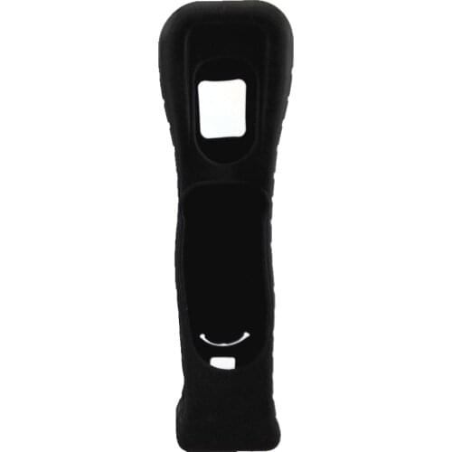 Silicone Case Cover Skin For W-i-i Remote Controller without Motion Plus