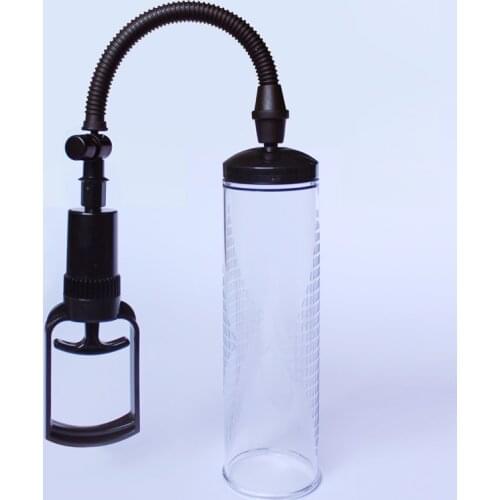 Penis Pump Penis Enlargement Vacuum Pump Proextender Penis Enlarger Extension Delaying Exercise Male Extender Adult Sexy toys