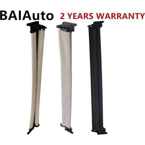 New SunShade Sunroof Curtain Cover Blind Visor Window Roller For BMW 5 Series GT FO7 FFO7 LCI 535i 550i 528i XDrive 54107237591
