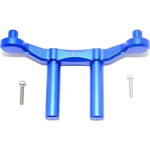 Aluminum alloy front shell column frame GPM For ARRMA GRANITE MAG201F