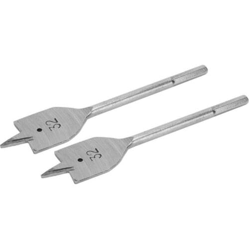 Drill Bits Woodworking Flat Drill Flat Wood Drill Bits DIY Flat Wood Drill Bits for Woodworking for Wood