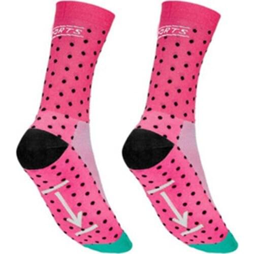 Cycling socks High Quality Professional Brand Sport Socks Breathable Bicycle Socks Outdoor Sports Racing Big size