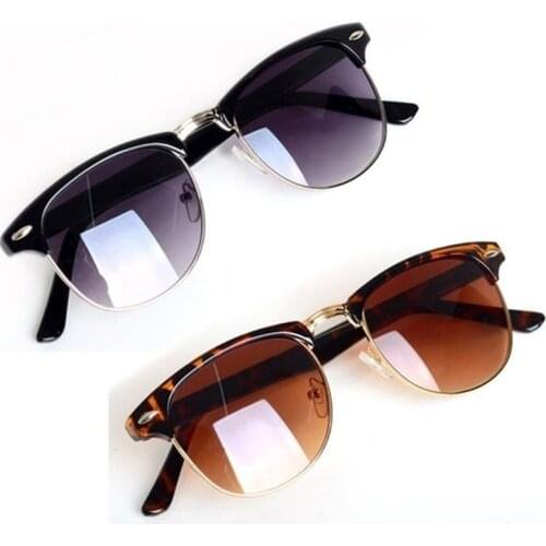 Bicycle Glass Fashion Retro Designer Super Round Bicycle Sunglasses Cycling Eyewear Bicycle Outdoor Sports Glasses