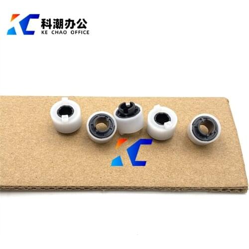 KECHAO paper one-way separation Gear for Konica Minolta C224 C284 C364 C454 C554 C220 C280 C360 C7722 C7728 copier parts