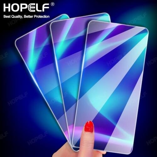 Tempered Safety Glass for Xiaomi Redmi Note 8 Pro 7 6 5 Screen Protector Protective Glass for Redmi 7 6 Note 8 A 5 Plus 5A 6A 7A