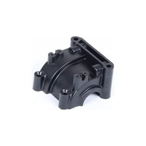 1/5 scale rc baja parts Rovan LT Truck spare parts Rear diff.case 1 152076