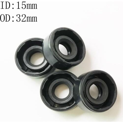 1PCS 15X32X10 15X32X7 15X32X9MMNBR Shaft Skeleton Oil Seal TC Nitrile Rubber Ring Gasket
