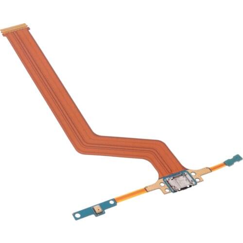 1xUSB Charging Port Flex Cable Replacement for Galaxy Note 10.1 P600/P605