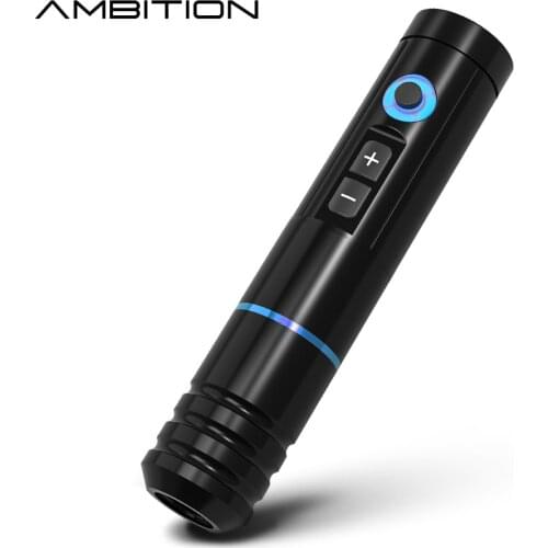 Ambition Tattoo Machine