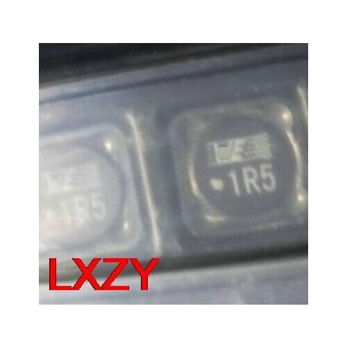 Free Shipping 10PCS/lot 744770015 WE 1R5 1.5UH 12A 12X12X8MM W E Chip Shielded Power Inductor
