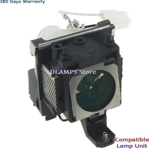 Free shipping 5J.J1S01.001 High Quality Projector Lamp with Housing for BENQ MP620p/W100/MP610/MP610-B5A Projectors