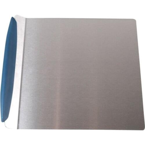 Cake Safe Lifter Transfer Shovel Bread Spatula Stainless Steel Mover Scraper for Kitchen Baking Pizza Pie